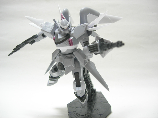 [HG-R07] 1/144 ��� �ñ� [1���԰��Ϸ�] [4573102579133]