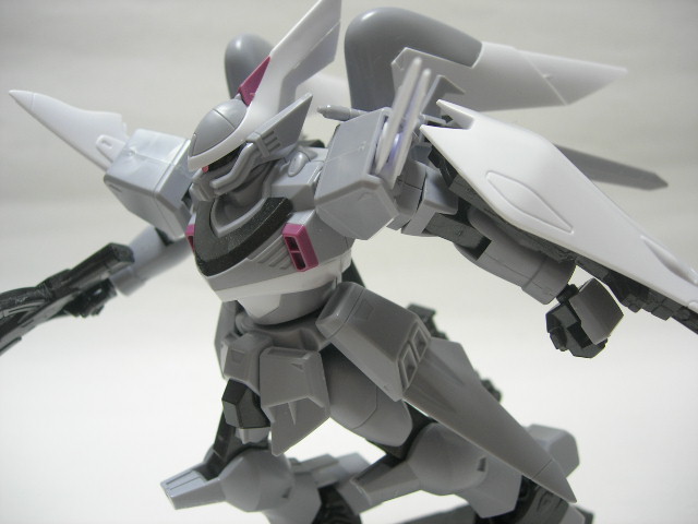 [HG-R07] 1/144 ��� �ñ� [1���԰��Ϸ�] [4573102579133]