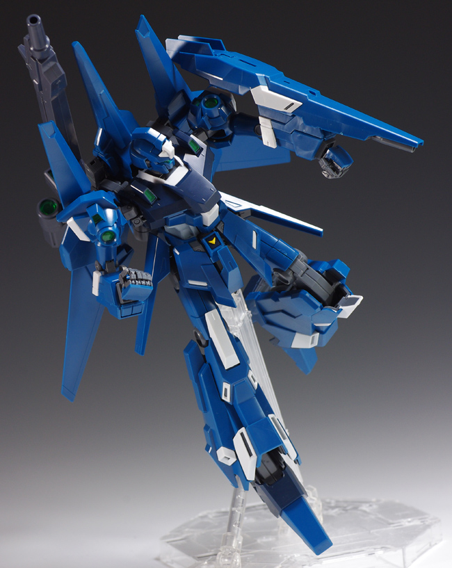 [MG] 1/100 RGZ-95C ���� ����� [4���԰�����] [4573102631985]