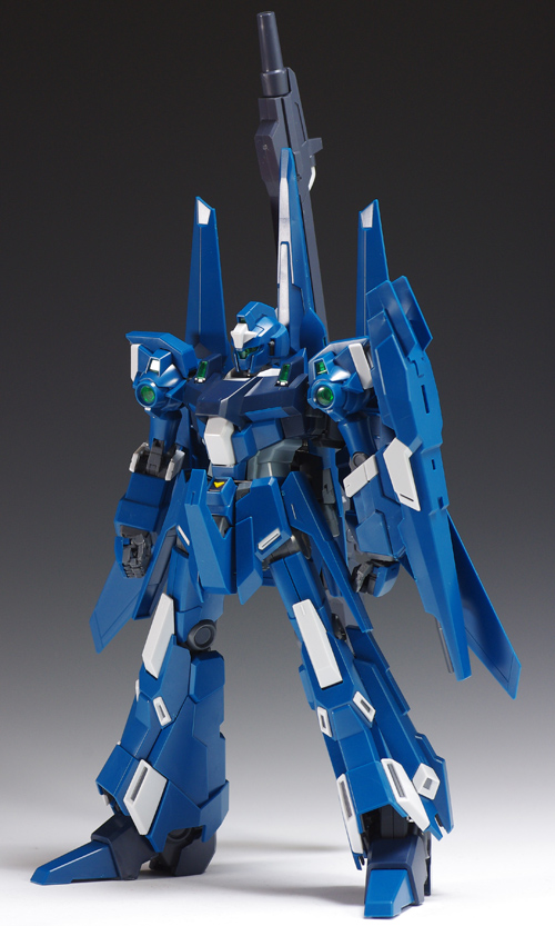 [MG] 1/100 RGZ-95C ���� ����� [4���԰�����] [4573102631985]