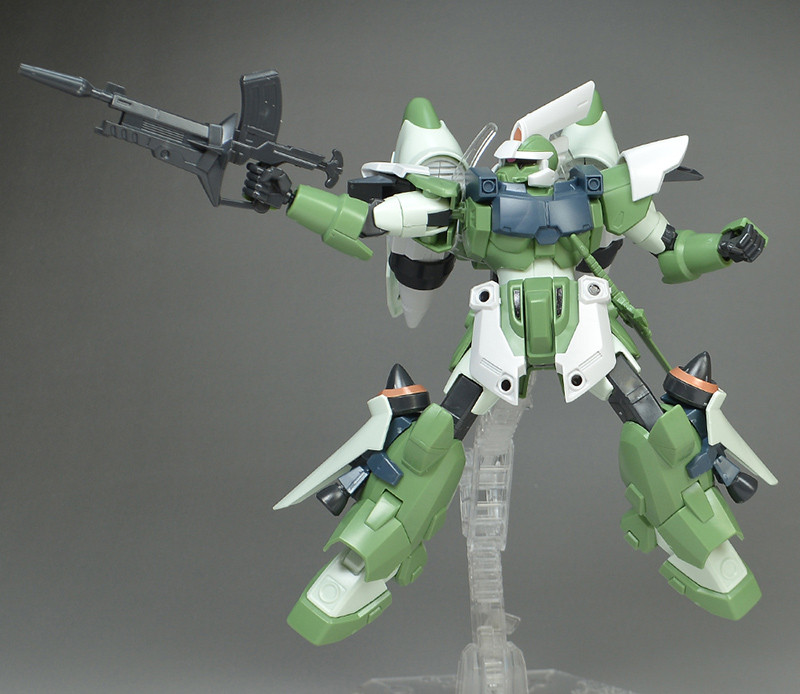 [HG MSV 03] 1/144 ��� �� ���̸޴��� [3���԰��Ϸ�] [4573102568113]