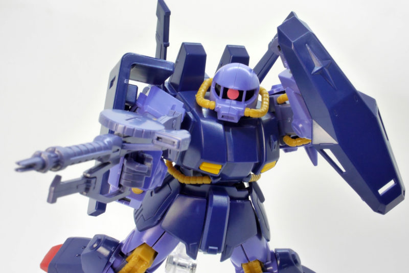 [HGUC 55] 1/144 ������ ���決 �÷� [9���԰��Ϸ�][4573102606594]