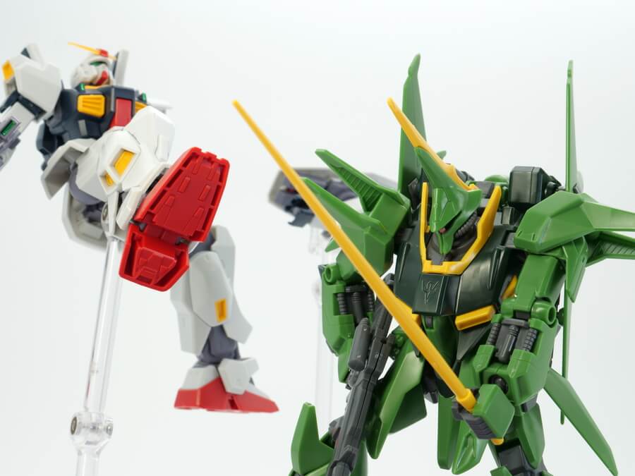 [HGUC 31] 1/144 ����� �ٿ� [8���԰��Ϸ�] [4573102557278]
