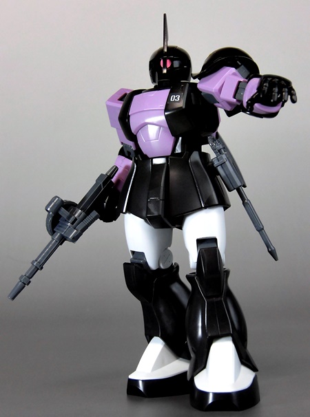 [����] [HGUC 68] 1/144 ���� �￬�� ���� ����1 [4573102606617]