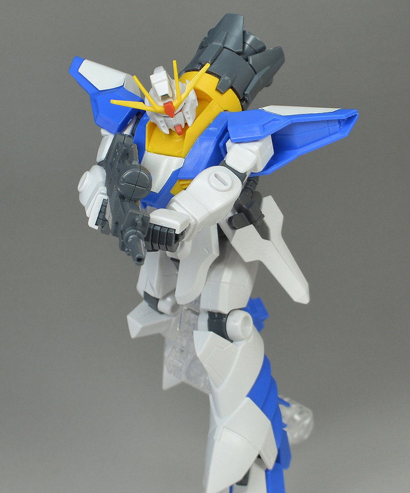 [HG MSV 07] 1/144 �巹���Ʈ �Ǵ�(X�ƽ�Ʈ����) [3���԰��Ϸ�] [4573102568144]