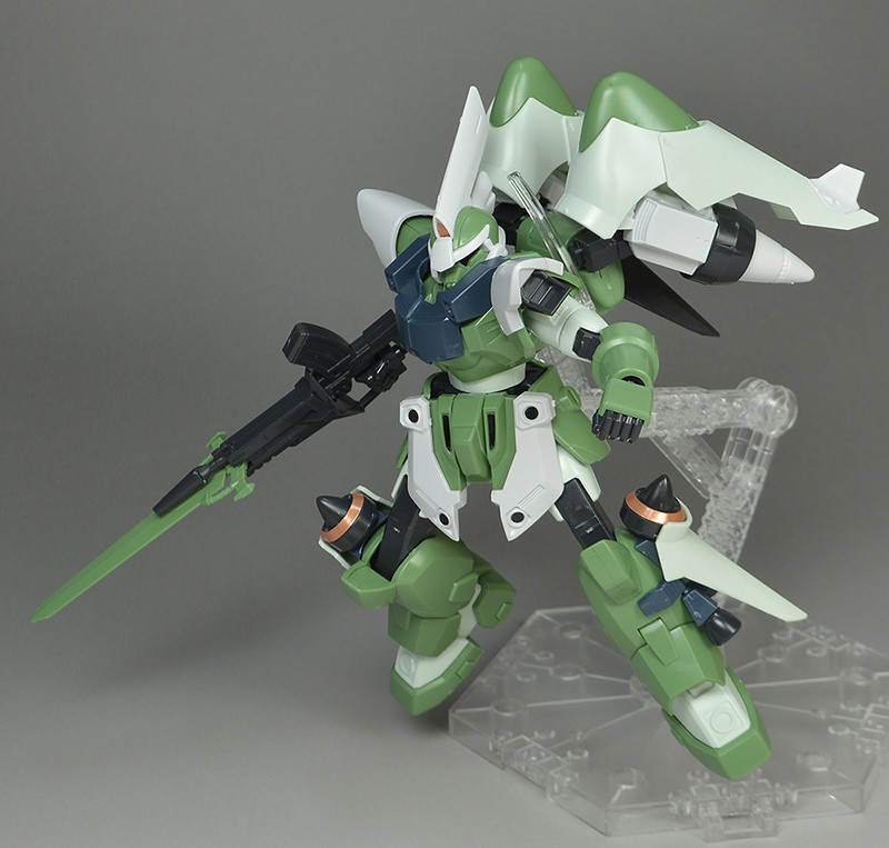 [HG MSV 03] 1/144 ��� �� ���̸޴��� [3���԰��Ϸ�] [4573102568113]