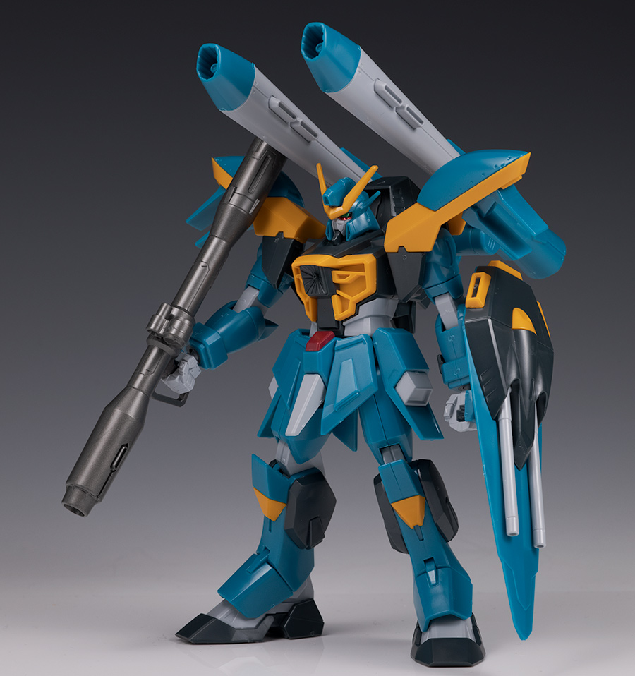 [HG-R08] 1/144 Ķ����Ƽ �Ǵ� [7���԰��Ϸ�] [4573102557377]