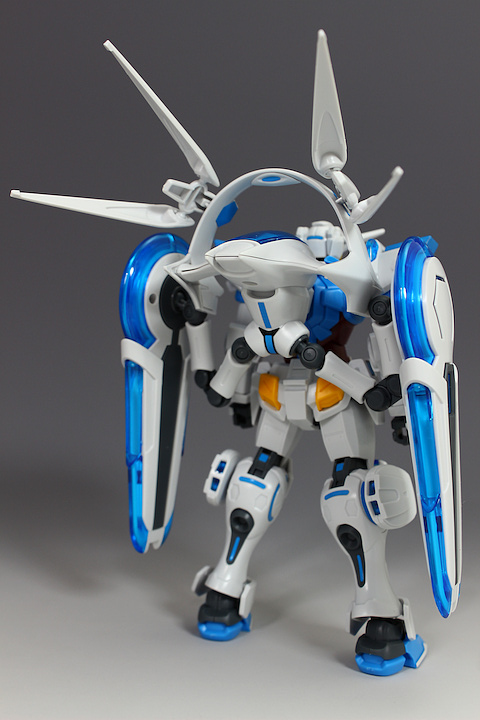 [HG] 1/144 �Ǵ� G���� ����Ʈ�� ��� [12���԰��Ϸ�][4573102577306]