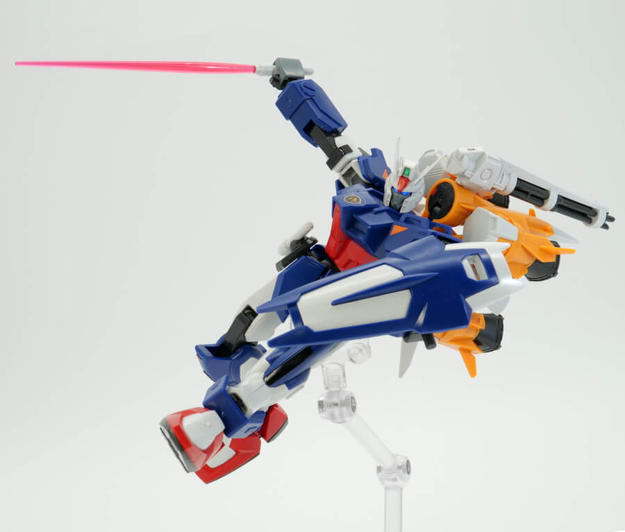 [HG MSV 06] 1/144 105���&�ǹ跲 [3���԰��Ϸ�] [4573102568137]