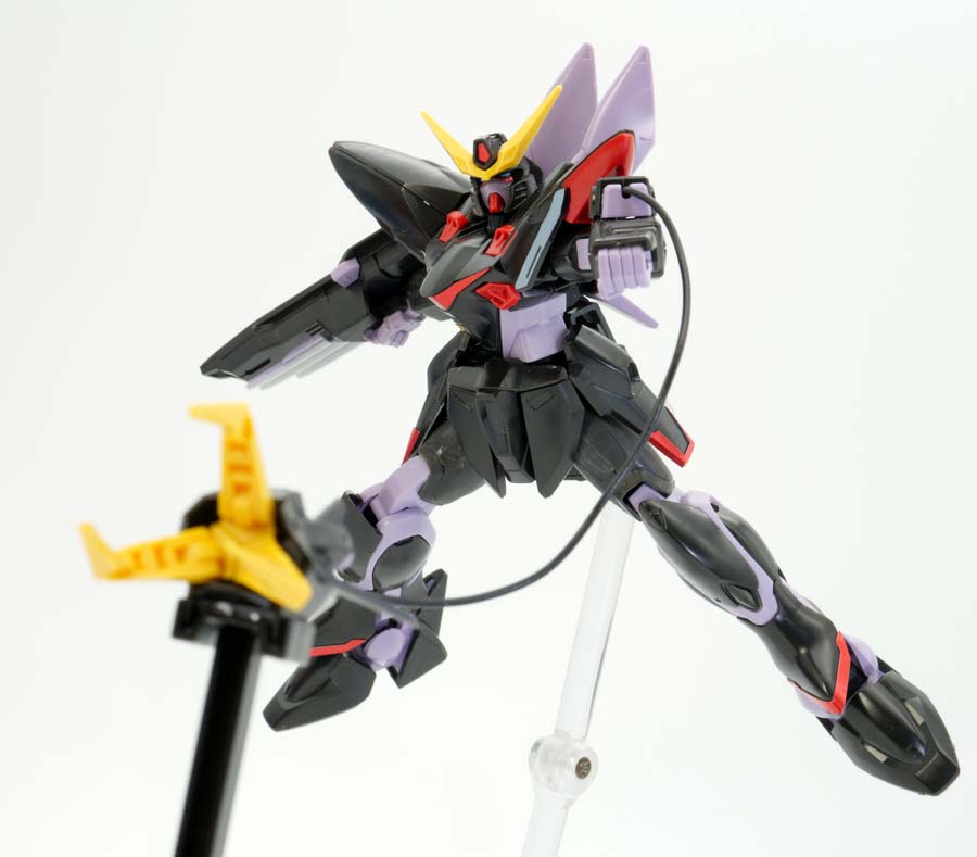 [HG-R04] 1/144 ������ �Ǵ� [5���԰��Ϸ�] [4573102603616]