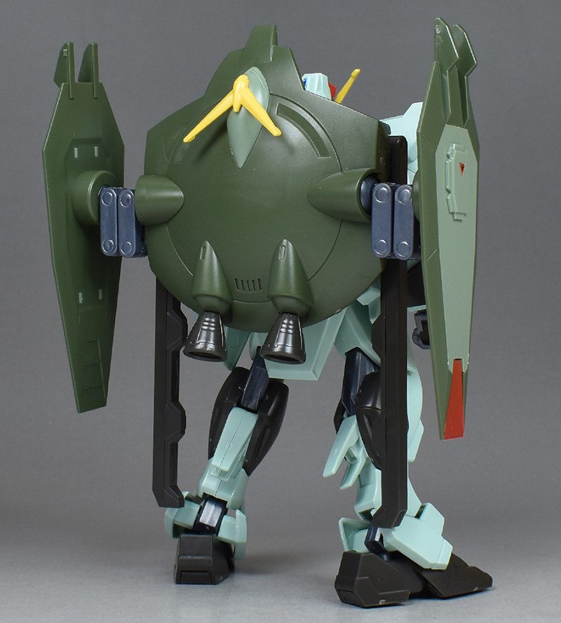 [HG-R09] 1/144 ����� �Ǵ� [4���԰��Ϸ�] [4573102579140]