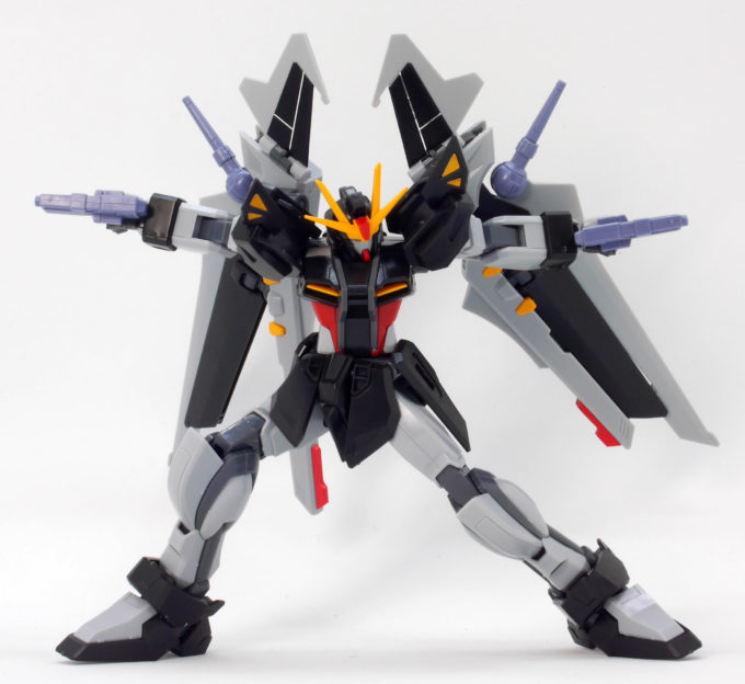 [����] [HG 41] 1/144 ��Ʈ����ũ ���͸� �Ǵ� [4573102582690]