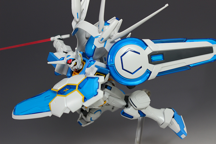 [HG] 1/144 �Ǵ� G���� ����Ʈ�� ��� [12���԰��Ϸ�][4573102577306]