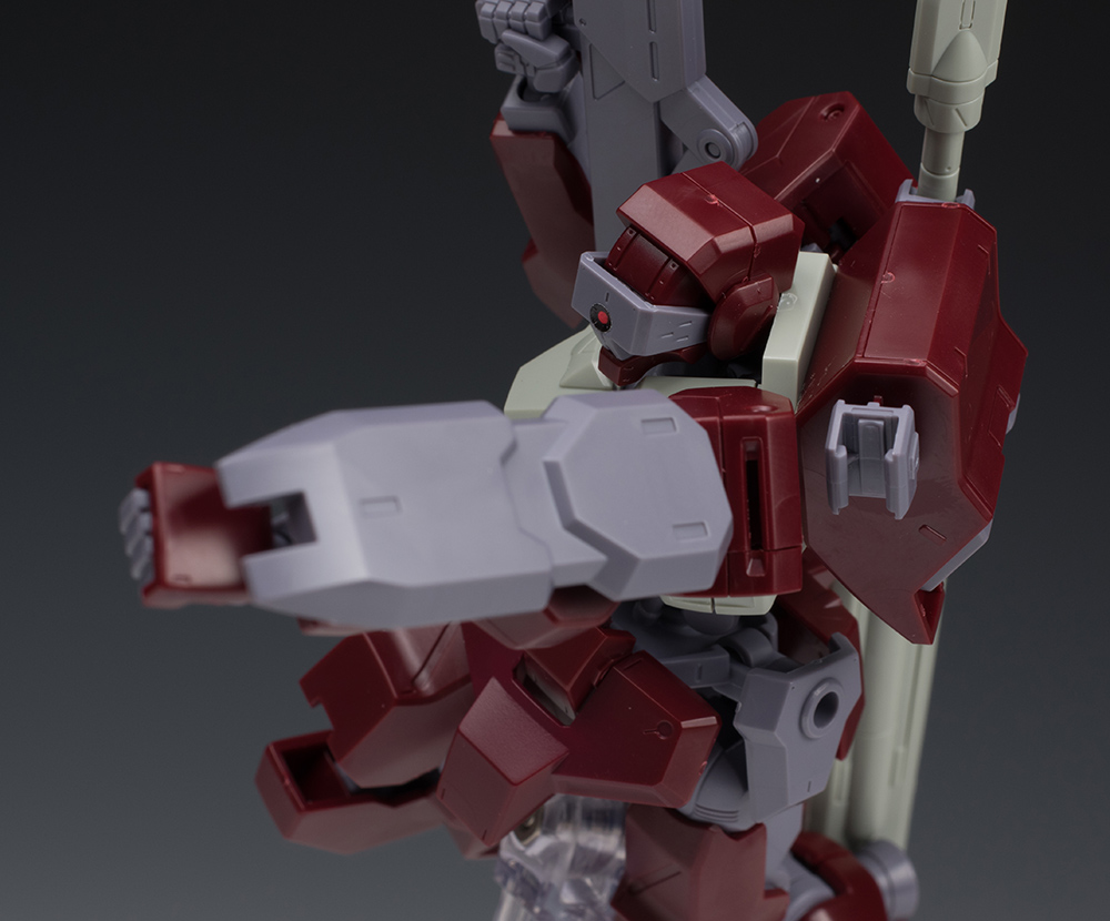 [HG-IBO 25] 1/144 �̿� ������ �õ� [9���԰��Ϸ�][4573102635044]