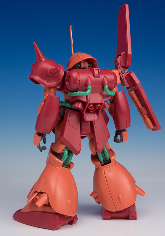 [HGUC 52] 1/144 ������� [10���԰��Ϸ�][4573102579522]