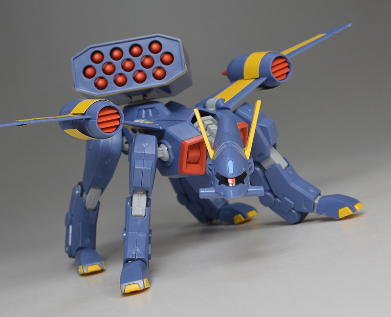 [HG-R12] 1/144 ��� ���� [3���԰��Ϸ�] [4573102573827]