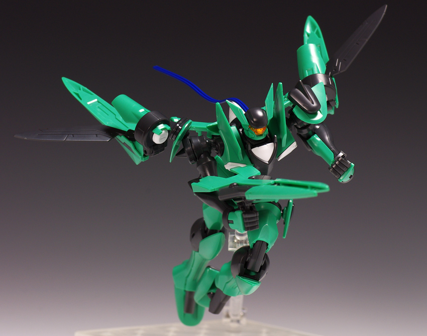 [HG-OO 72] 1/144 �극�̺� �Ϲݿ� ����� [2���԰��Ϸ�] [4573102622204]