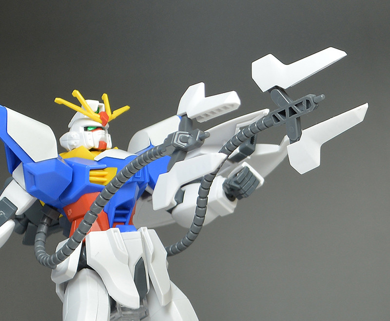 [HG MSV 07] 1/144 �巹���Ʈ �Ǵ�(X�ƽ�Ʈ����) [3���԰��Ϸ�] [4573102568144]