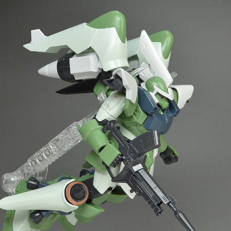 [HG MSV 03] 1/144 ��� �� ���̸޴��� [3���԰��Ϸ�] [4573102568113]