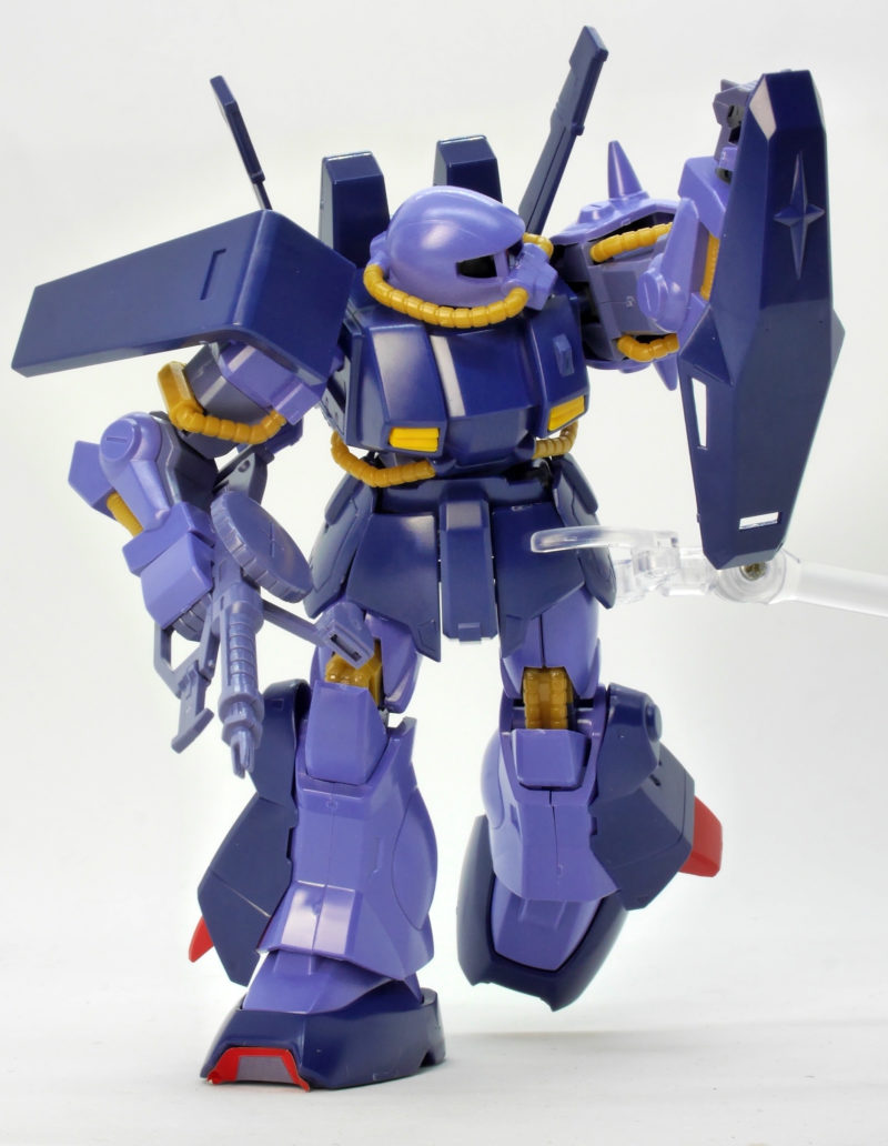 [HGUC 55] 1/144 ������ ���決 �÷� [9���԰��Ϸ�][4573102606594]