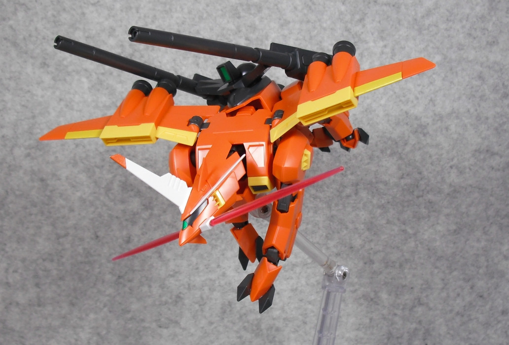 [HG-R11] 1/144 ����� [7���԰��Ϸ�] [4573102573810]