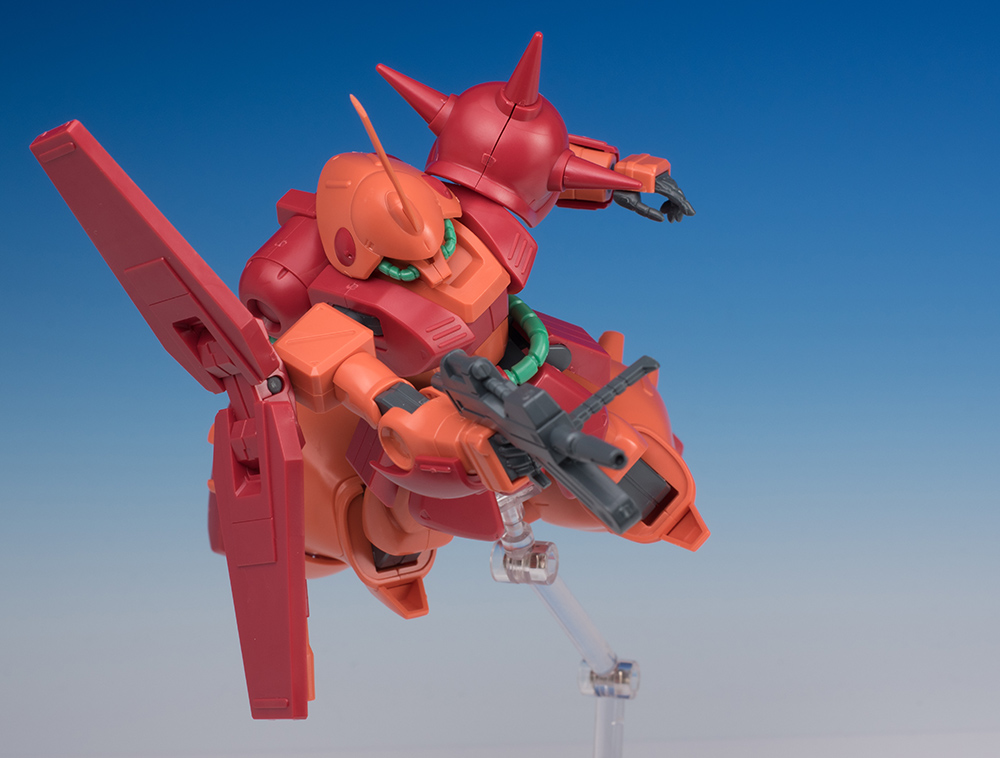 [HGUC 52] 1/144 ������� [10���԰��Ϸ�][4573102579522]