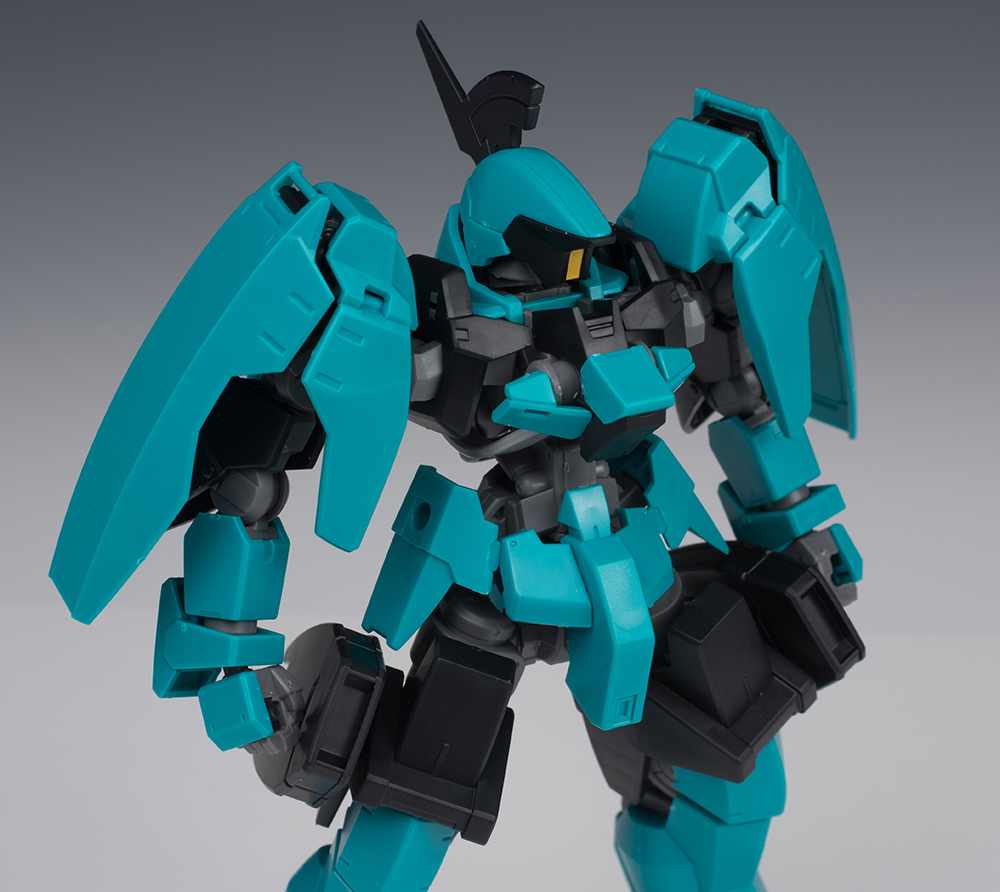 [����] [HG-IBO 17] 1/144 �׷����� ����(ī��Ÿ��) [4573102582591]