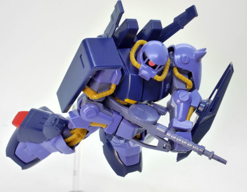 [HGUC 55] 1/144 ������ ���決 �÷� [9���԰��Ϸ�][4573102606594]