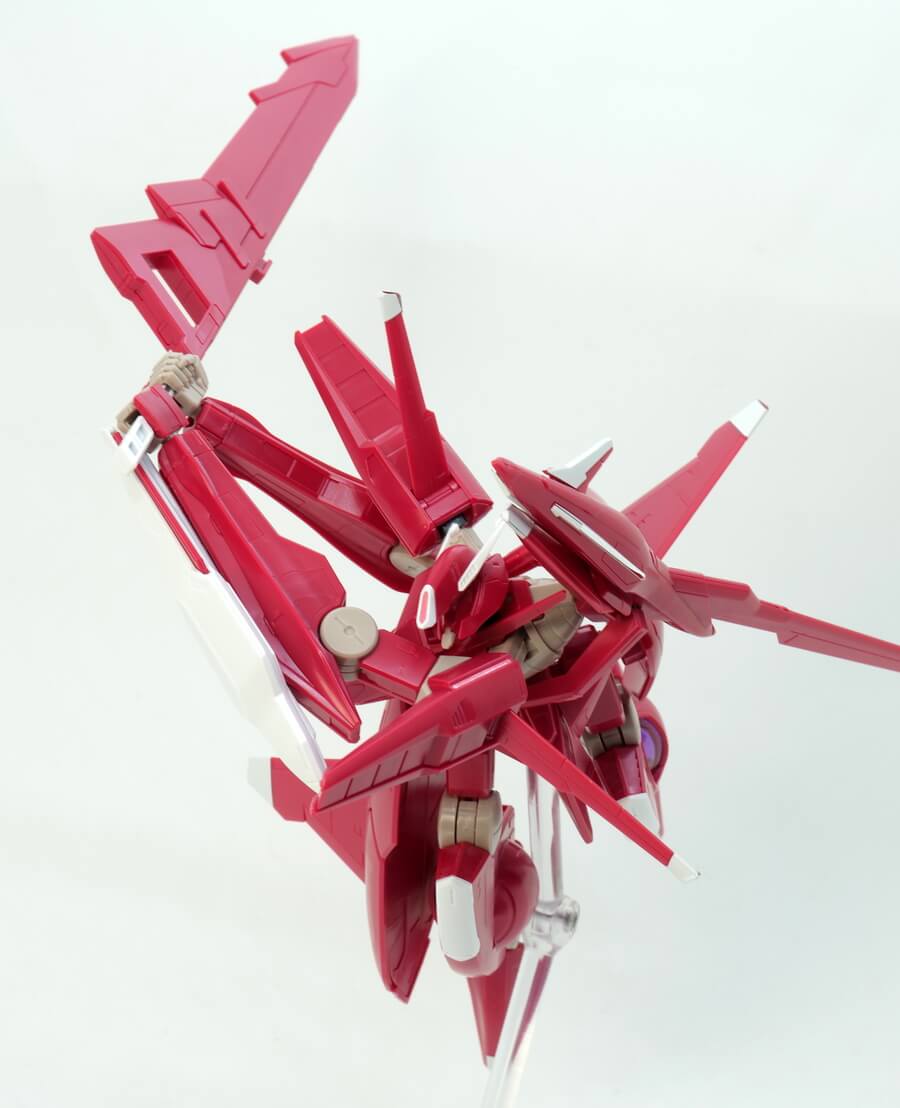 [����] [HG-OO 43] 1/144 �Ƹ��� �Ǵ� [4573102606495]