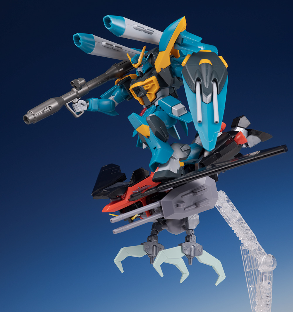 [HG-R10] 1/144 ���̴� �Ǵ� [4���԰��Ϸ�] [4573102557384]