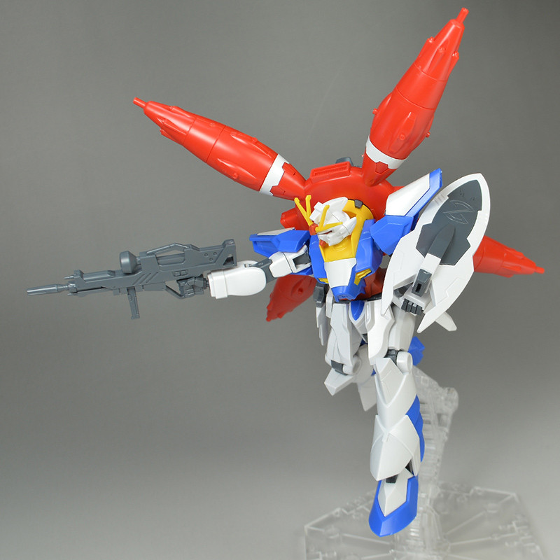 [HG MSV 07] 1/144 �巹���Ʈ �Ǵ�(X�ƽ�Ʈ����) [3���԰��Ϸ�] [4573102568144]