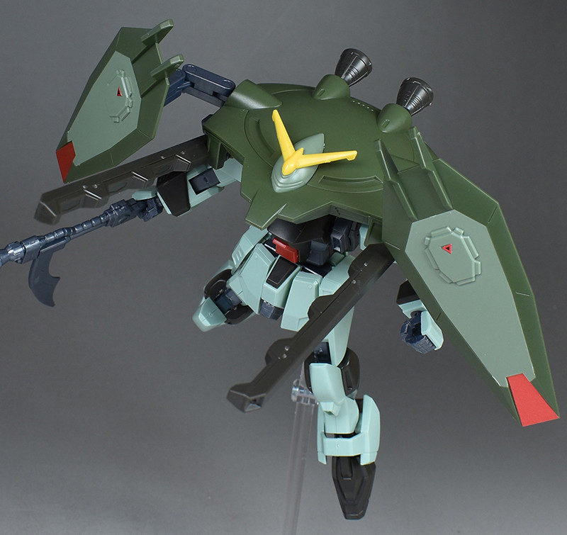 [HG-R09] 1/144 ����� �Ǵ� [4���԰��Ϸ�] [4573102579140]