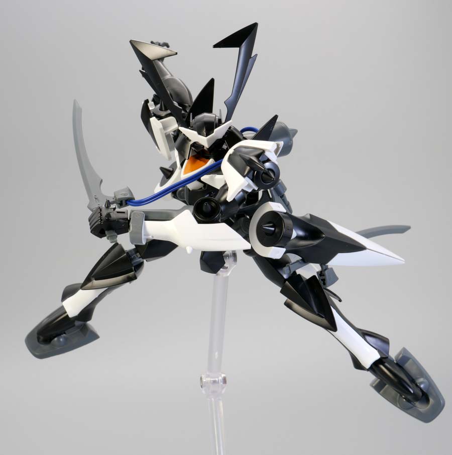 [����] [HG-OO 46] 1/144 ������ [4573102606501]