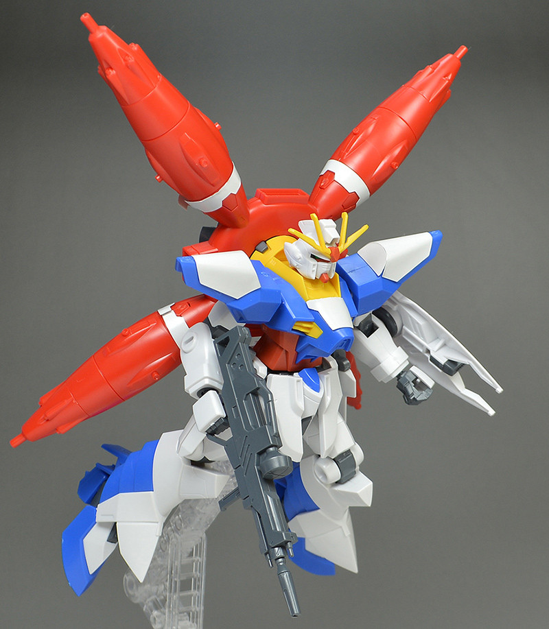 [HG MSV 07] 1/144 �巹���Ʈ �Ǵ�(X�ƽ�Ʈ����) [3���԰��Ϸ�] [4573102568144]