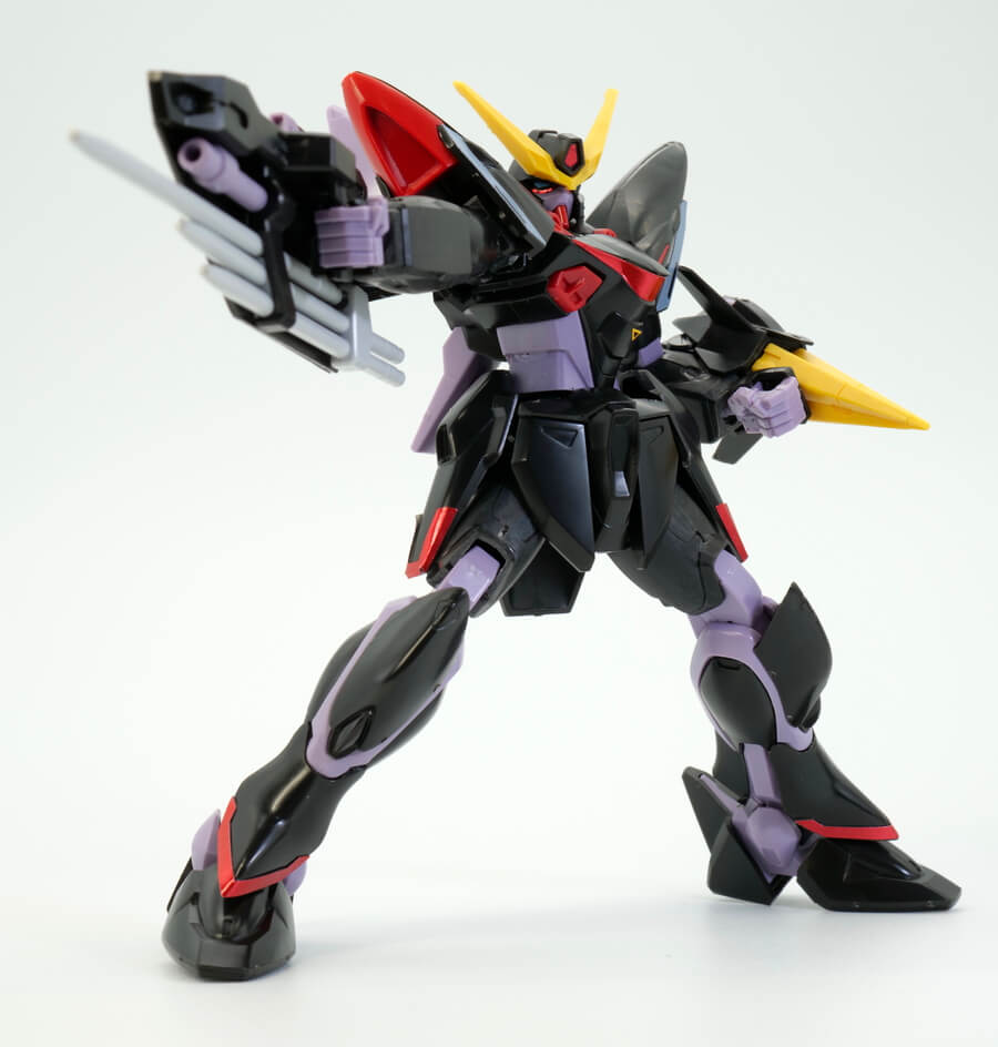 [HG-R04] 1/144 ������ �Ǵ� [5���԰��Ϸ�] [4573102603616]