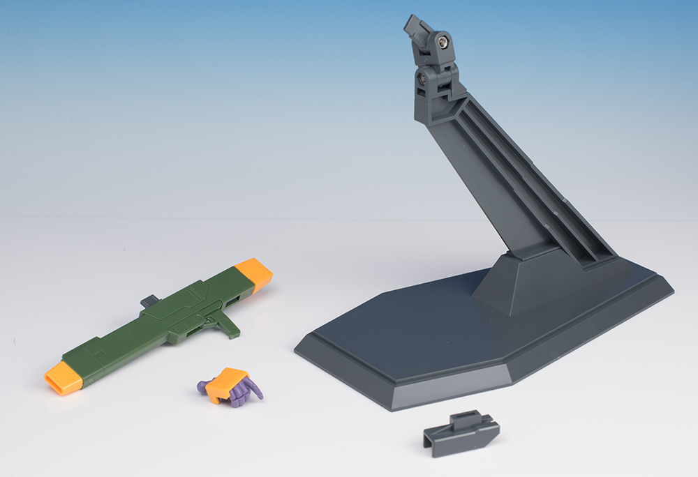 [HGUC 54] 1/144 �ѽø� [9���԰��Ϸ�][4573102607812]