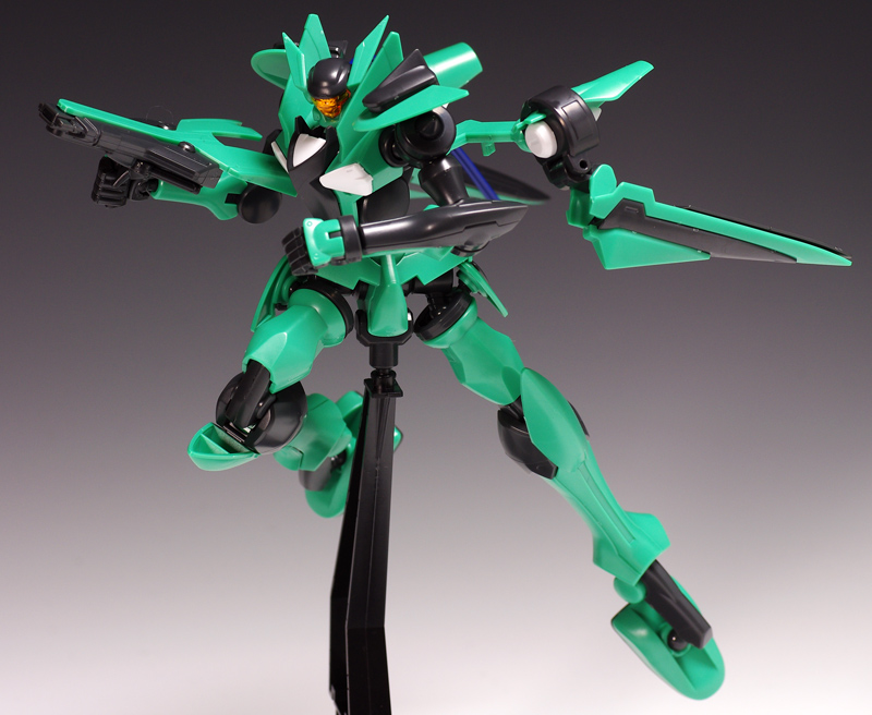 [HG-OO 72] 1/144 �극�̺� �Ϲݿ� ����� [2���԰��Ϸ�] [4573102622204]