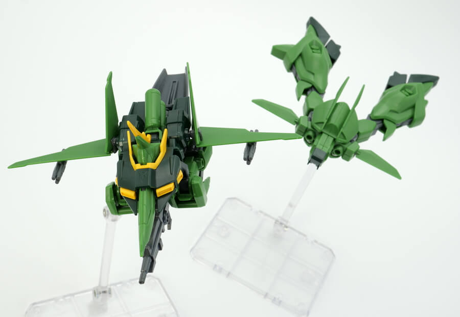 [HGUC 31] 1/144 ����� �ٿ� [8���԰��Ϸ�] [4573102557278]