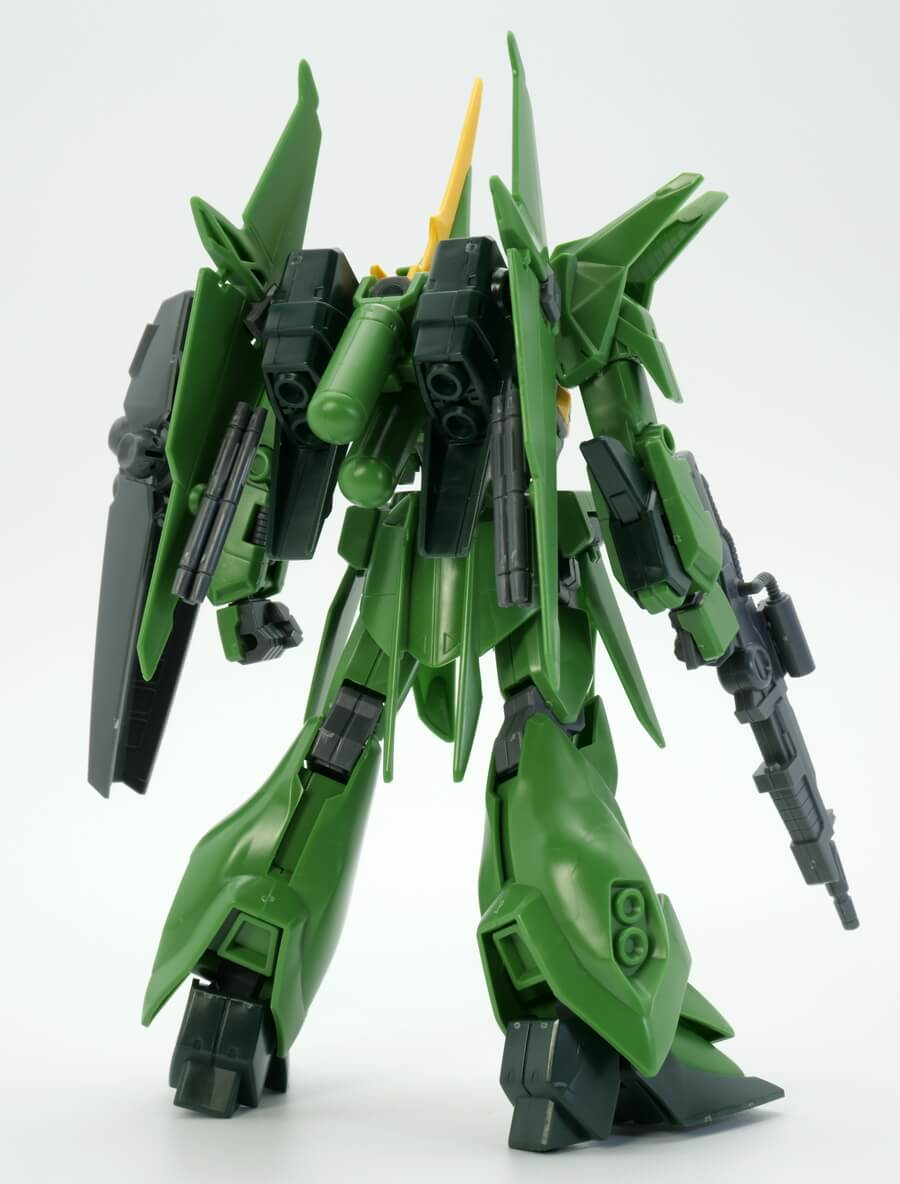 [HGUC 31] 1/144 ����� �ٿ� [8���԰��Ϸ�] [4573102557278]