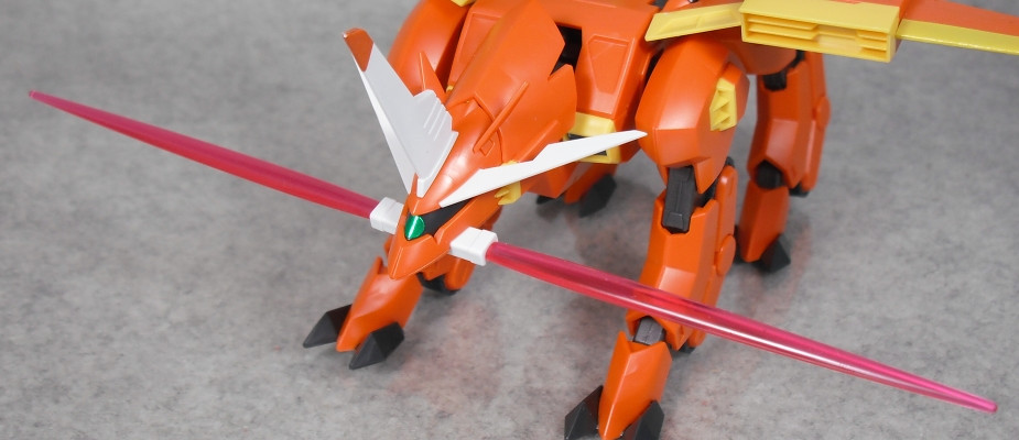 [HG-R11] 1/144 ����� [7���԰��Ϸ�] [4573102573810]