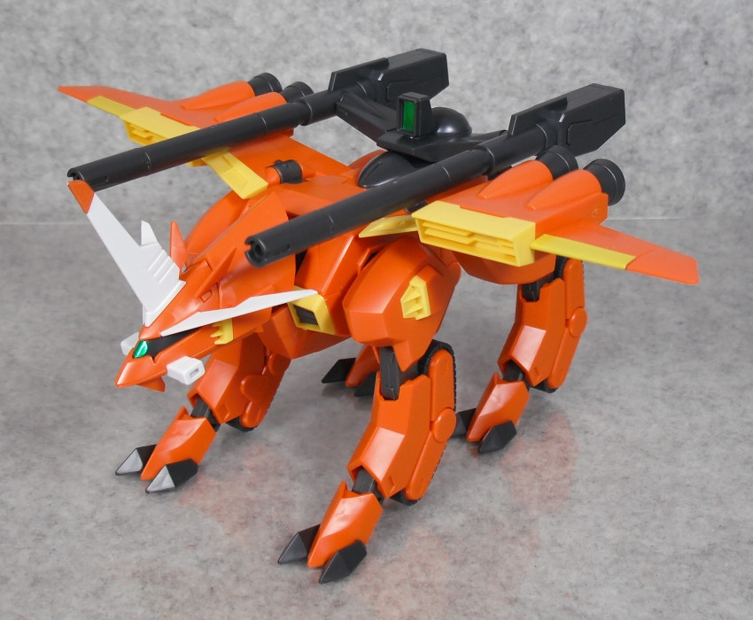 [HG-R11] 1/144 ����� [7���԰��Ϸ�] [4573102573810]