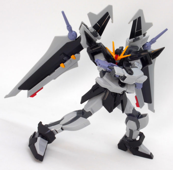 [����] [HG 41] 1/144 ��Ʈ����ũ ���͸� �Ǵ� [4573102582690]