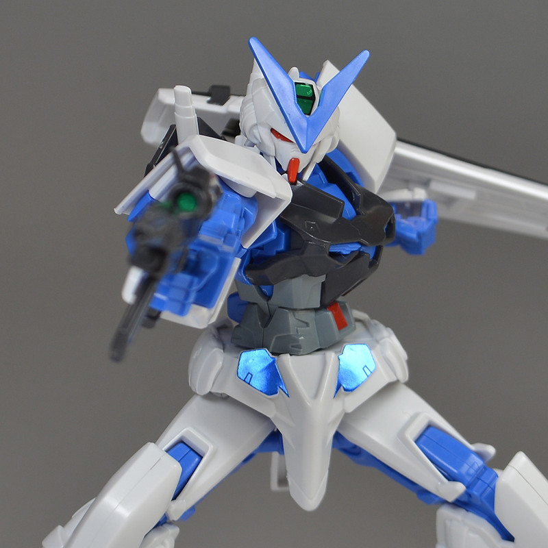 [HG 13] 1/144 �Ǵ� �ƽ�Ʈ���� ���� ������ [7���԰��Ϸ�] [4573102603586]