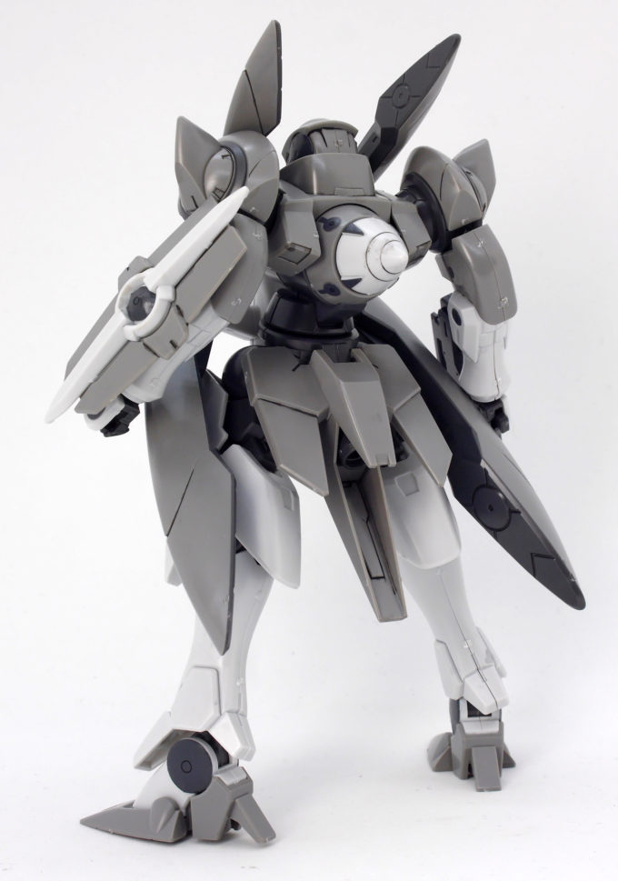 [HG-OO 18] 1/144 ¡ũ��[5���԰��Ϸ�][4573102606464]