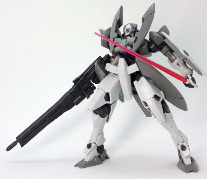 [HG-OO 18] 1/144 ¡ũ��[5���԰��Ϸ�][4573102606464]