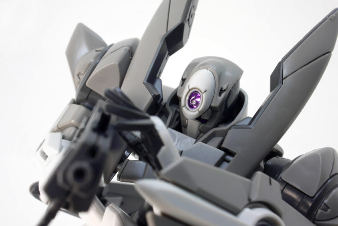 [HG-OO 18] 1/144 ¡ũ��[5���԰��Ϸ�][4573102606464]