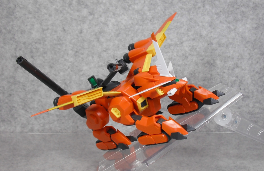 [HG-R11] 1/144 ����� [7���԰��Ϸ�] [4573102573810]