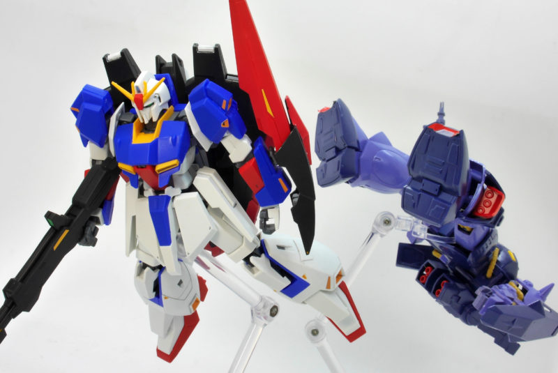 [HGUC 55] 1/144 ������ ���決 �÷� [9���԰��Ϸ�][4573102606594]