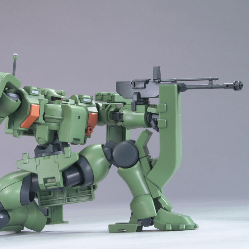 [HG-OO 5] 1/144 Ƽ���� ������ [5���԰��Ϸ�][4573102606396]