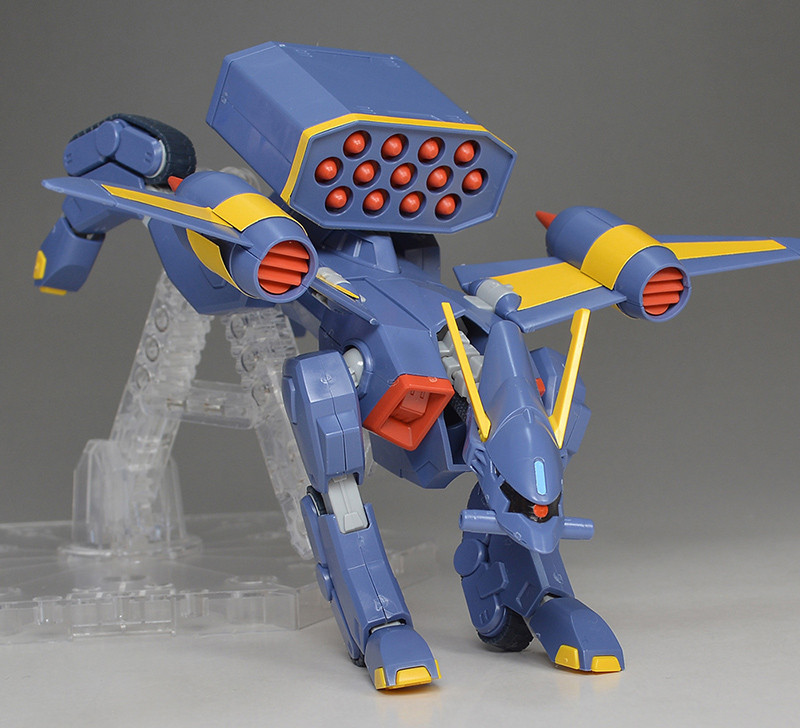 [HG-R12] 1/144 ��� ���� [3���԰��Ϸ�] [4573102573827]